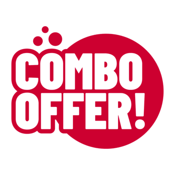 Combo Festa