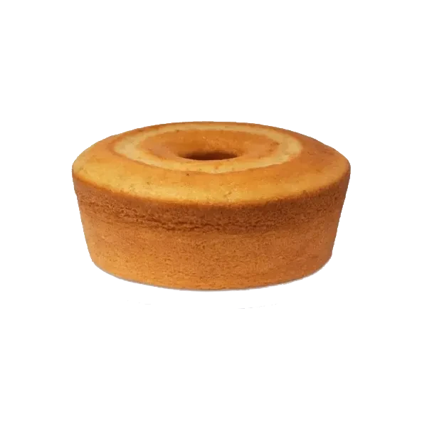 Bolo Laranja Tradicional 400G